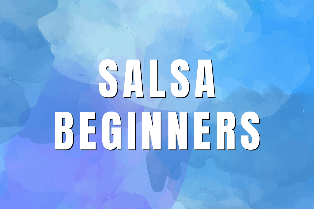 Salsa Beginners - 8 week course , Marylebone